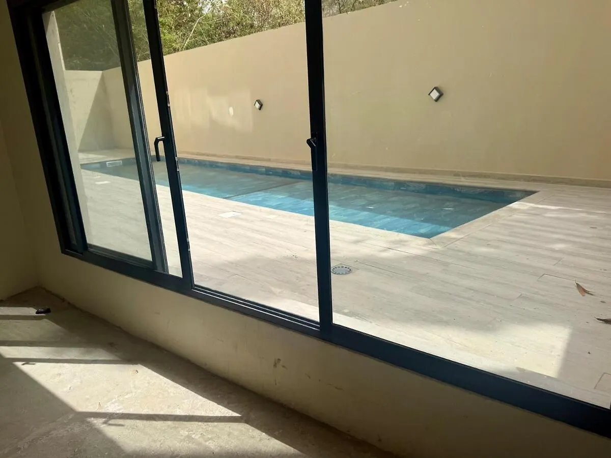 Beautiful Apartment At Point E, Dakar Senegal